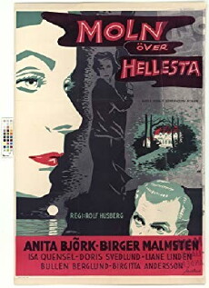Moon Over Hellesta (1956) - Stream Online