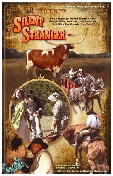 Silent Stranger (2011) - Stream Online