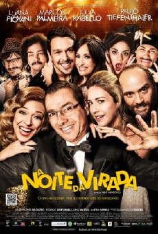 Last Night (2014) - Stream Online