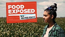 Food Exposed with Nelufar Hedayat (2018) - Stream Online