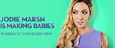 Jodie Marsh Is ... (2015) - Stream Online