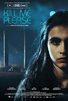 Kill Me Please (2015) - Stream Online