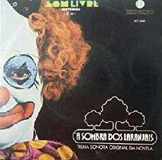 À Sombra dos Laranjais (1977) - Stream Online