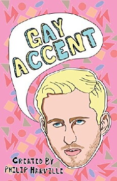 Gay Accent (2017) - Stream Online