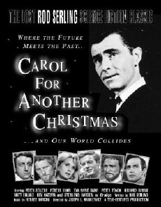 Carol for Another Christmas (1964) - Stream Online