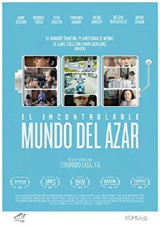 El Incontrolable Mundo Del Azar (2014) - Stream Online