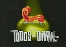 Todos al diván (1999) - Stream Online