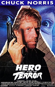 Hero and the Terror (1988) - Stream Online