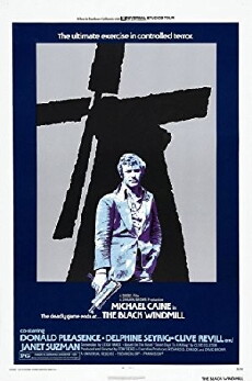 The Black Windmill (1974) - Stream Online