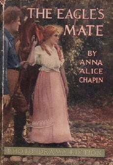 The Eagle's Mate (1914) - Stream Online
