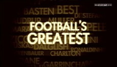 Football's Greatest (2010) - Stream Online