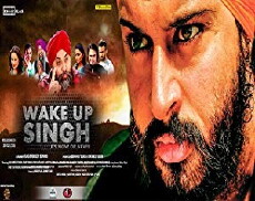 Wake Up Singh (2016) - Stream Online