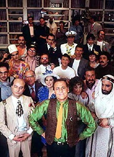 Quelli della notte (1985) - Stream Online