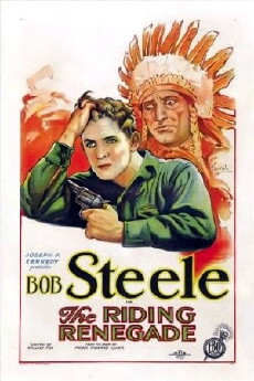 The Riding Renegade (1928) - Stream Online