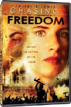 Chasing Freedom (2004) - Stream Online