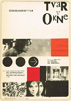 Tvár v okne (1963) - Stream Online