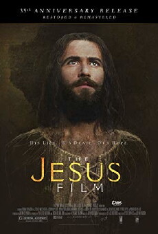 The Jesus Film (1979) - Stream Online