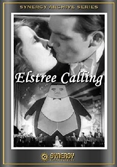 Elstree Calling (1930) - Stream Online