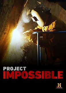 Project Impossible (2017) - Stream Online