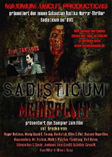 Sadisticum (2009) - Stream Online