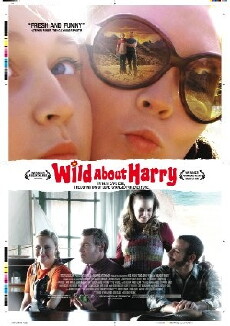 Wild About Harry (2009) - Stream Online