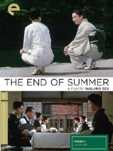The End of Summer (1961) - Stream Online