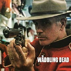 The Waddling Dead (2018) - Stream Online