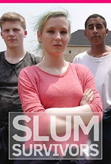 Slum Survivors (2014) - Stream Online