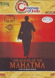 The Making of the Mahatma (1996) - Stream Online