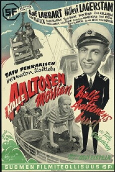Kalle Aaltosen morsian (1948) - Stream Online