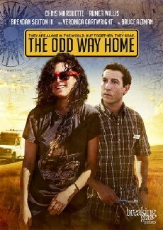 The Odd Way Home (2013) - Stream Online
