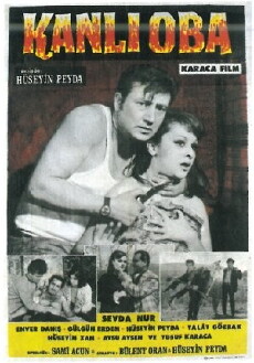 Kanli oba (1968) - Stream Online