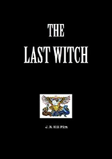 The Last Witch (2017) - Stream Online