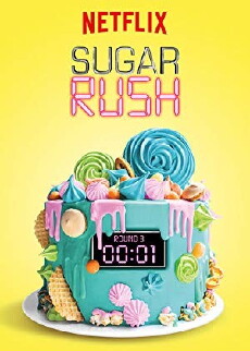 Sugar Rush (2018) - Stream Online