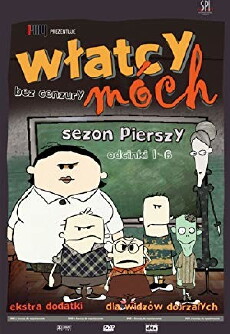Wlatcy móch (2006) - Stream Online