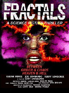 Fractals (2013) - Stream Online