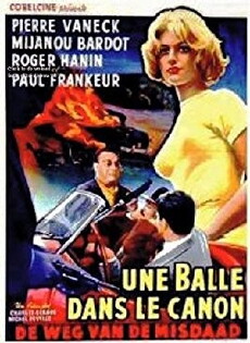 A Bullet in the Gun Barrel (1958) - Stream Online