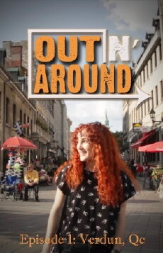 Out N' Around (2015) - Stream Online