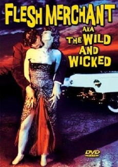 The Flesh Merchant (1956) - Stream Online