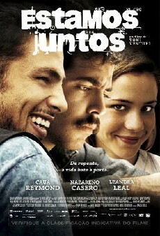 Estamos Juntos (2011) - Stream Online