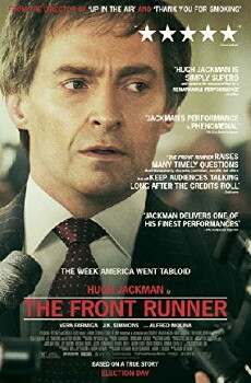 The Front Runner (2018) - Stream Online