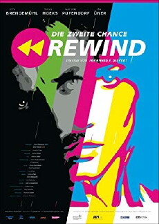 Rewind: Die zweite Chance (2017) - Stream Online