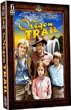 The Oregon Trail (1976) - Stream Online
