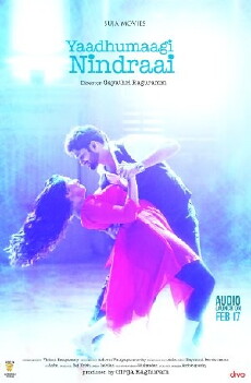 Yaadhumagi Nindraai (2017) - Stream Online