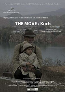 Move (2014) - Stream Online