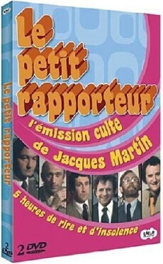 Le petit rapporteur (1975) - Stream Online