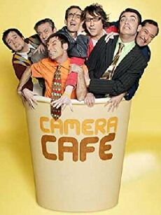 Camera café (2005) - Stream Online