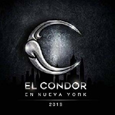 El Cóndor en Nueva York (2018) - Stream Online