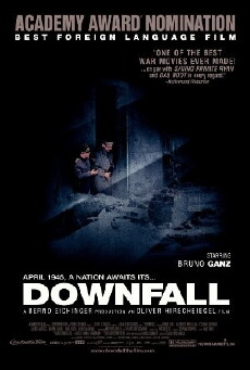 Downfall (2004) - Stream Online