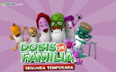 Dosis de Familia (2011) - Stream Online